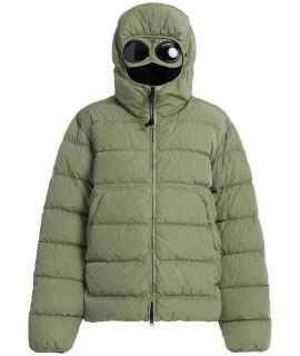 CP COMPANY Пуховик