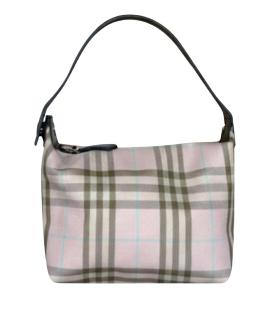 BURBERRY Сумка с короткими ручками