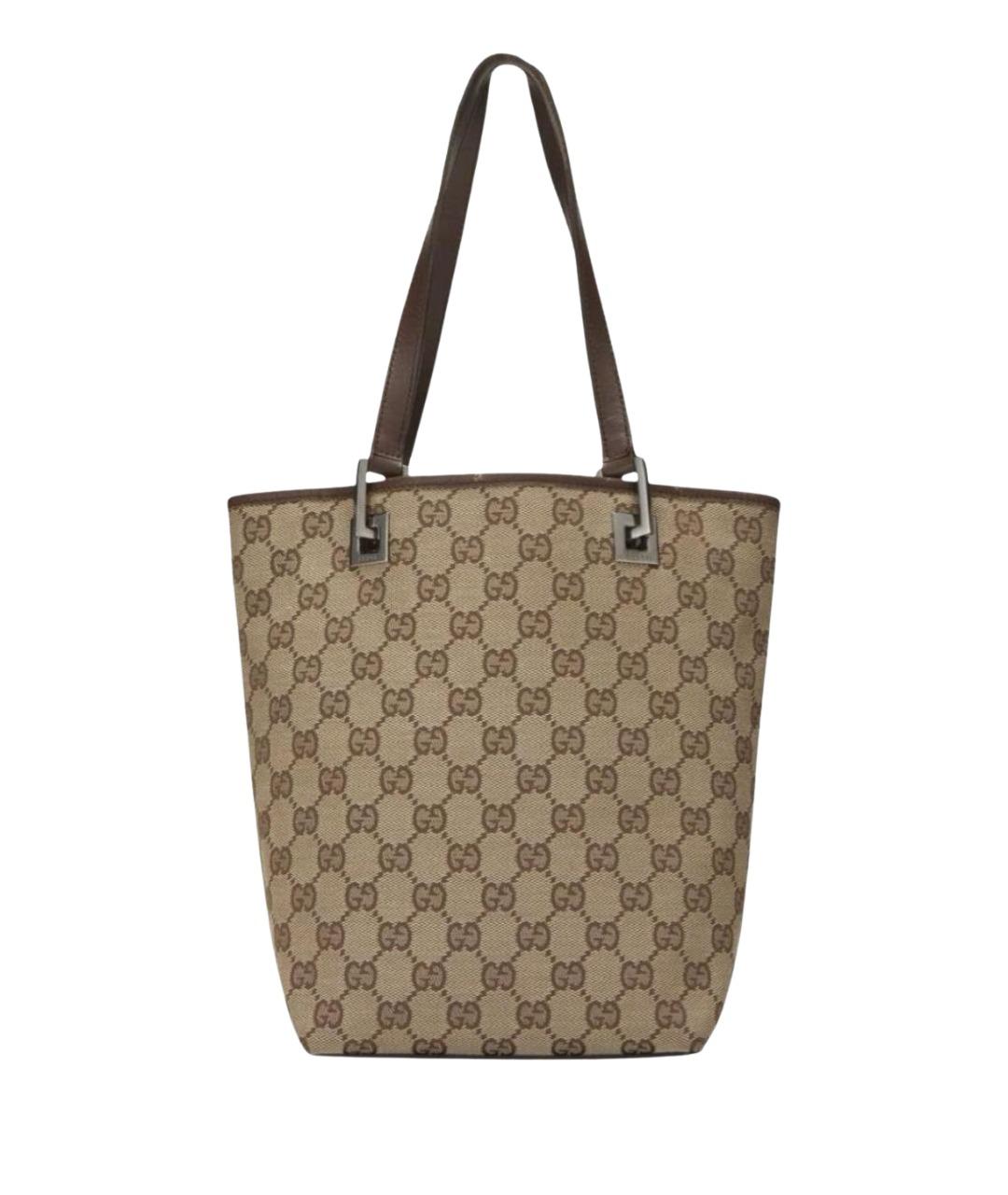 GUCCI Мульти сумка с короткими ручками, фото 1