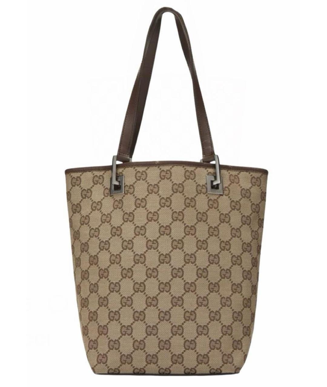 GUCCI Мульти сумка с короткими ручками, фото 9