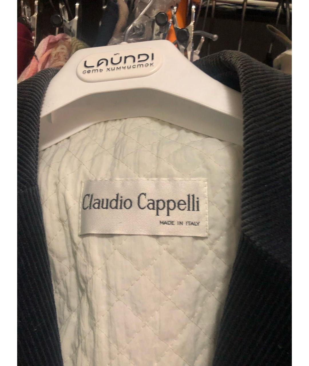 DAVID BEAUCIEL Пиджак, фото 3