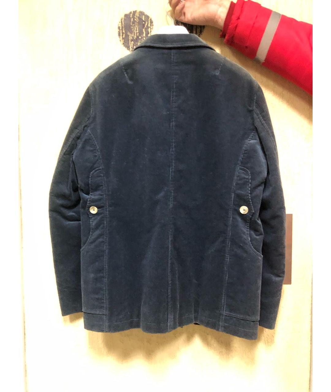 DAVID BEAUCIEL Пиджак, фото 5