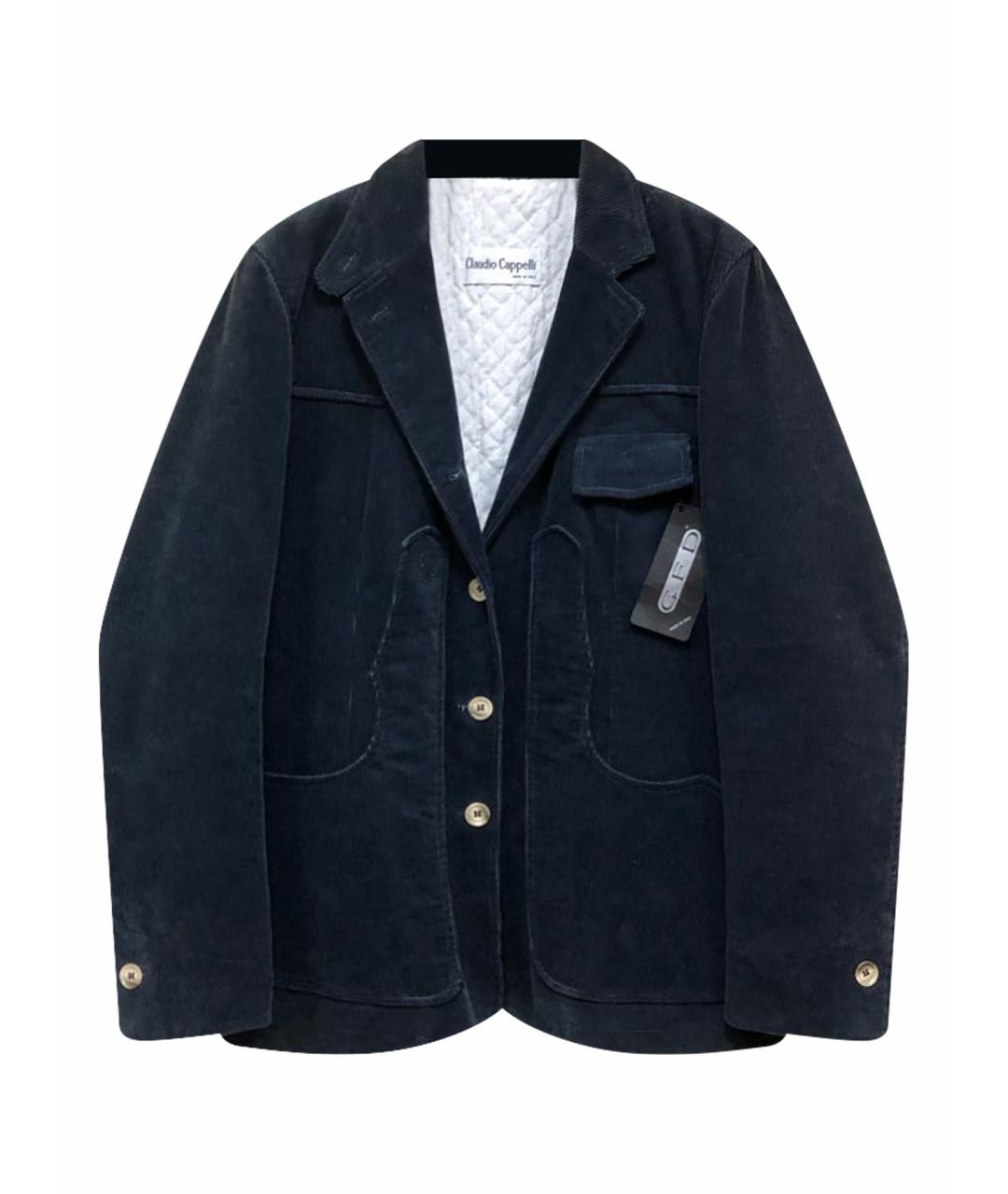 DAVID BEAUCIEL Пиджак, фото 1