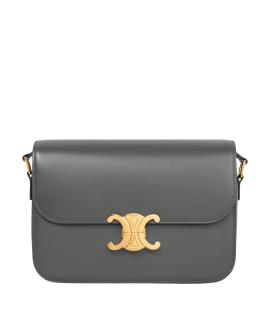 CELINE Сумка через плечо