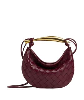 BOTTEGA VENETA Сумка с короткими ручками