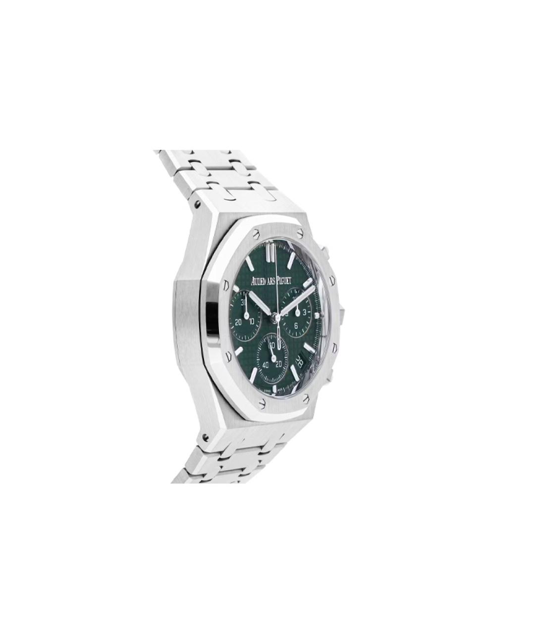 Audemars Piguet Металлические часы, фото 4