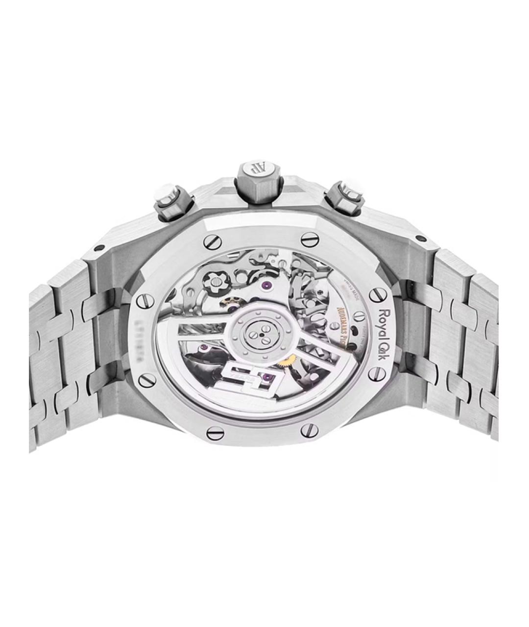 Audemars Piguet Металлические часы, фото 2