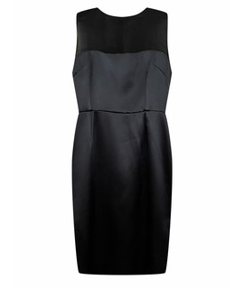 

Повседневное платье CHRISTIAN DIOR PRE-OWNED
