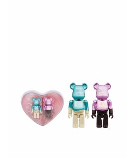 BEARBRICK Скульптура
