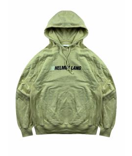 HELMUT LANG Худи/толстовка