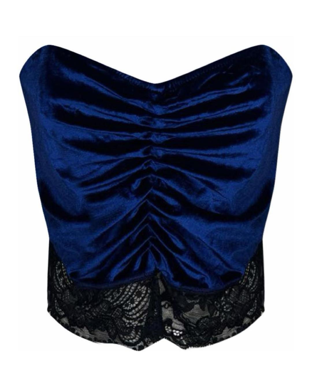 VALENTINO Мульти майка, фото 8