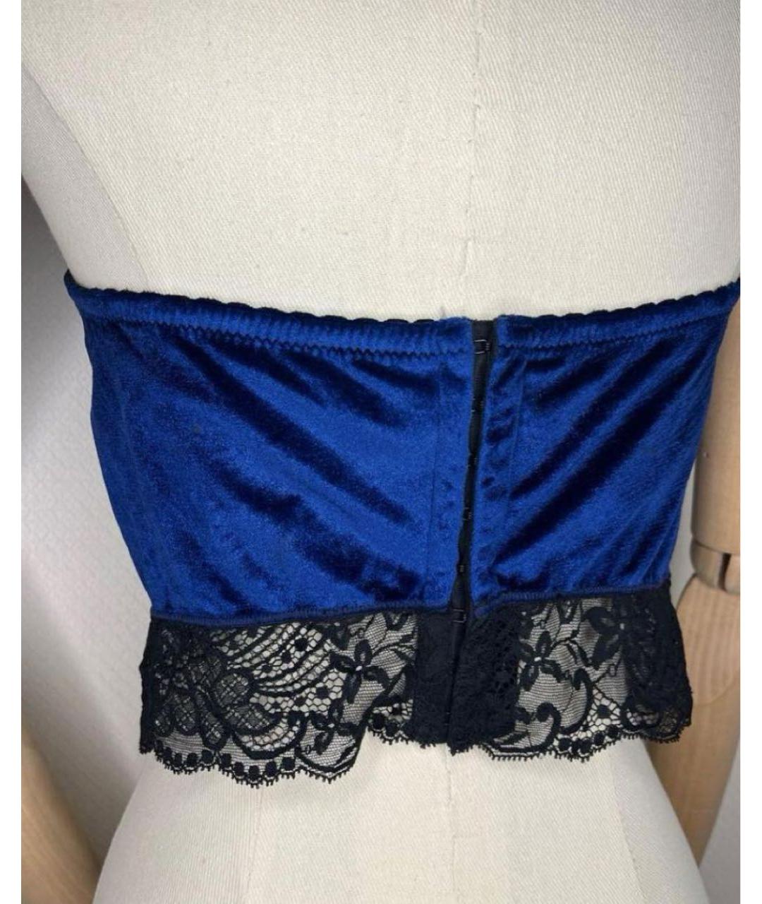 VALENTINO Мульти майка, фото 4