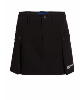 KARL LAGERFELD Юбка мини