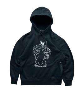 UNDERCOVER Худи/толстовка