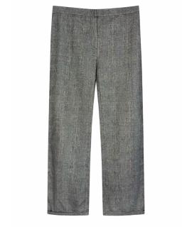 MOSCHINO Прямые брюки