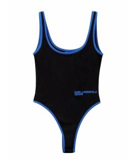 KARL LAGERFELD Боди
