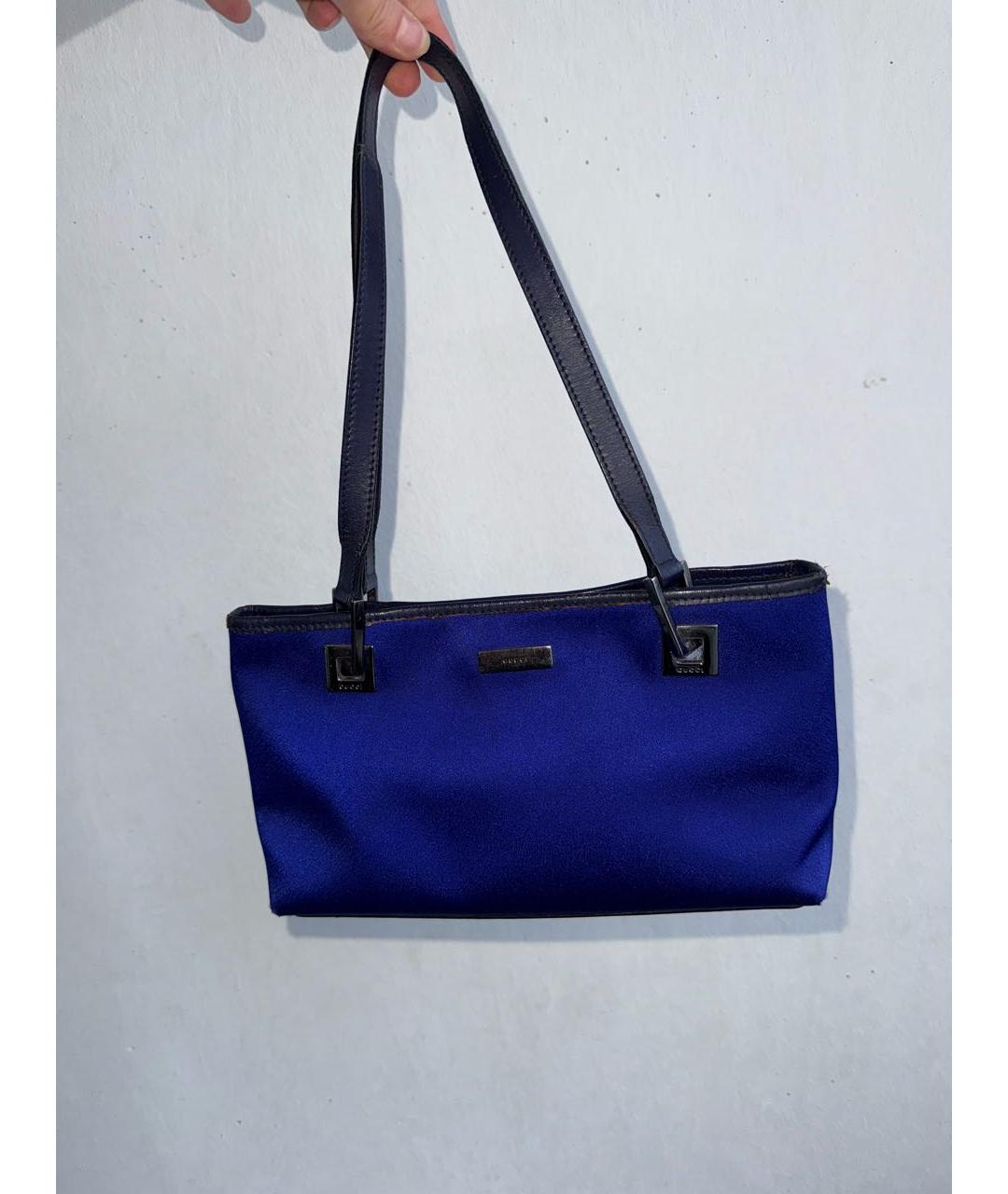 GUCCI Мульти сумка с короткими ручками, фото 8