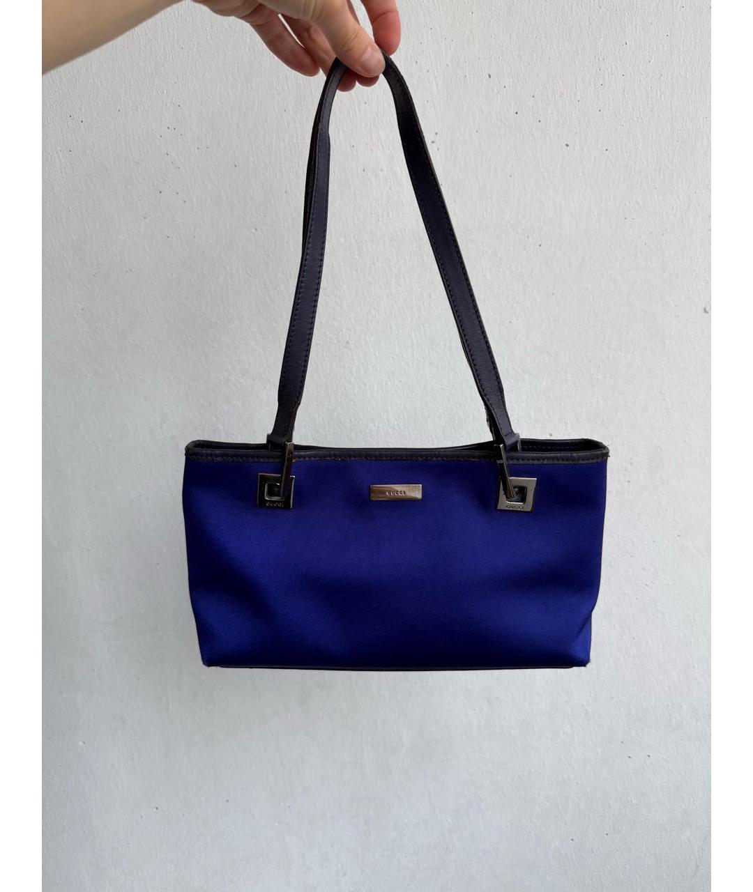 GUCCI Мульти сумка с короткими ручками, фото 6