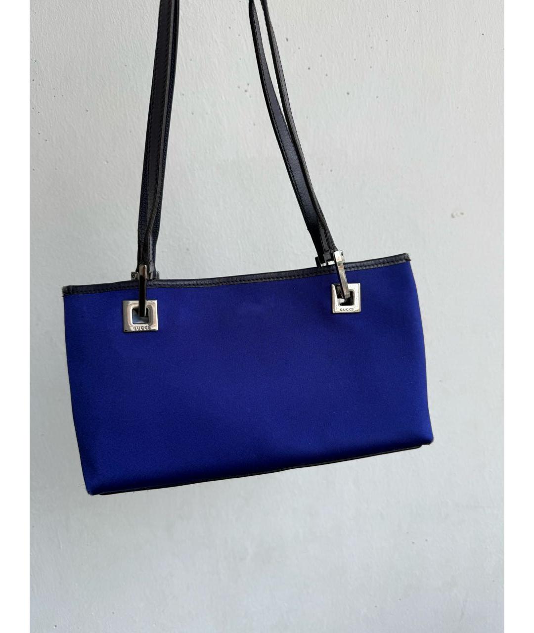 GUCCI Мульти сумка с короткими ручками, фото 3