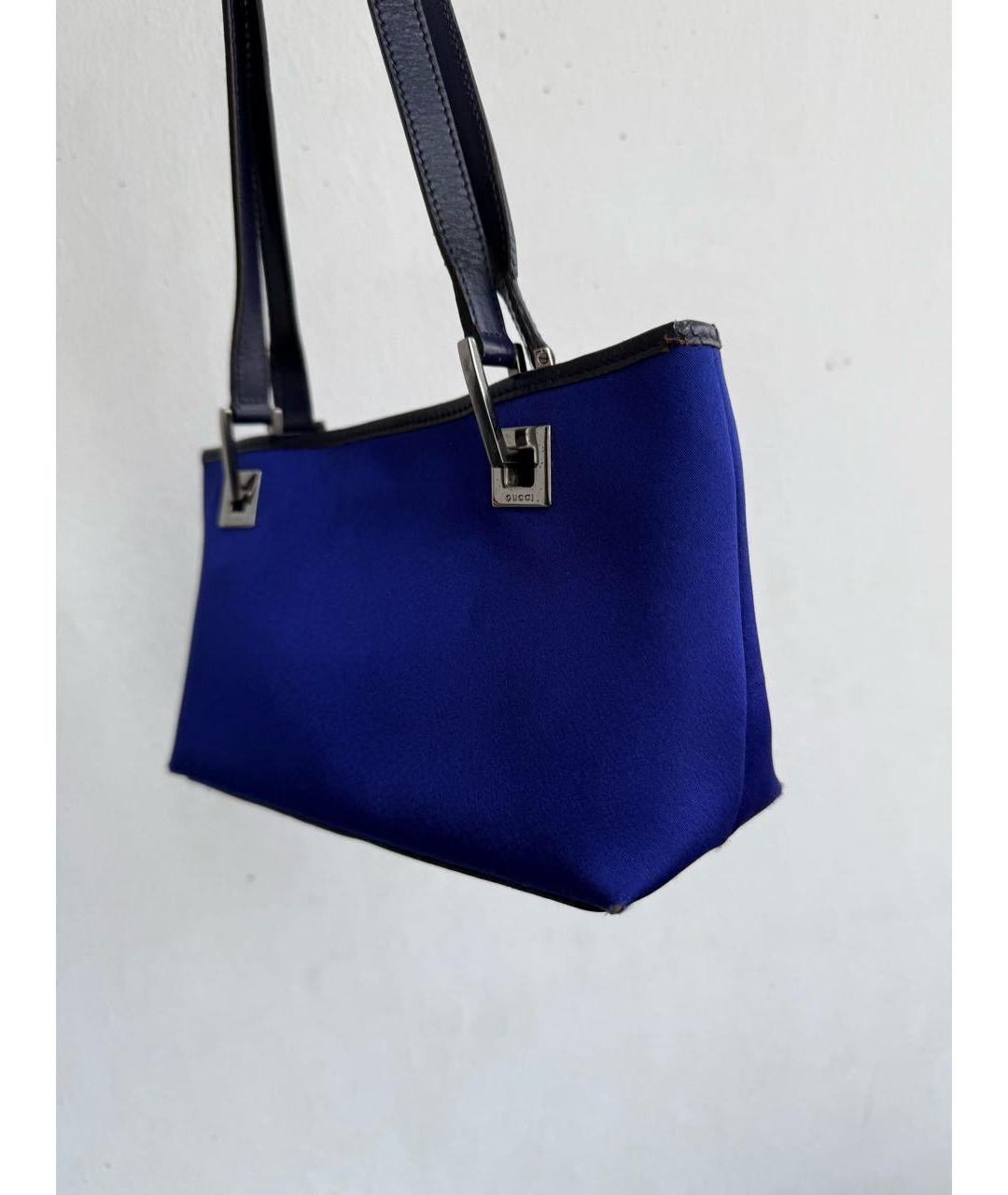 GUCCI Мульти сумка с короткими ручками, фото 4