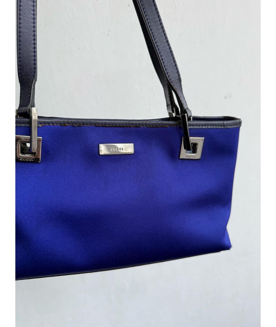 GUCCI Мульти сумка с короткими ручками, фото 7