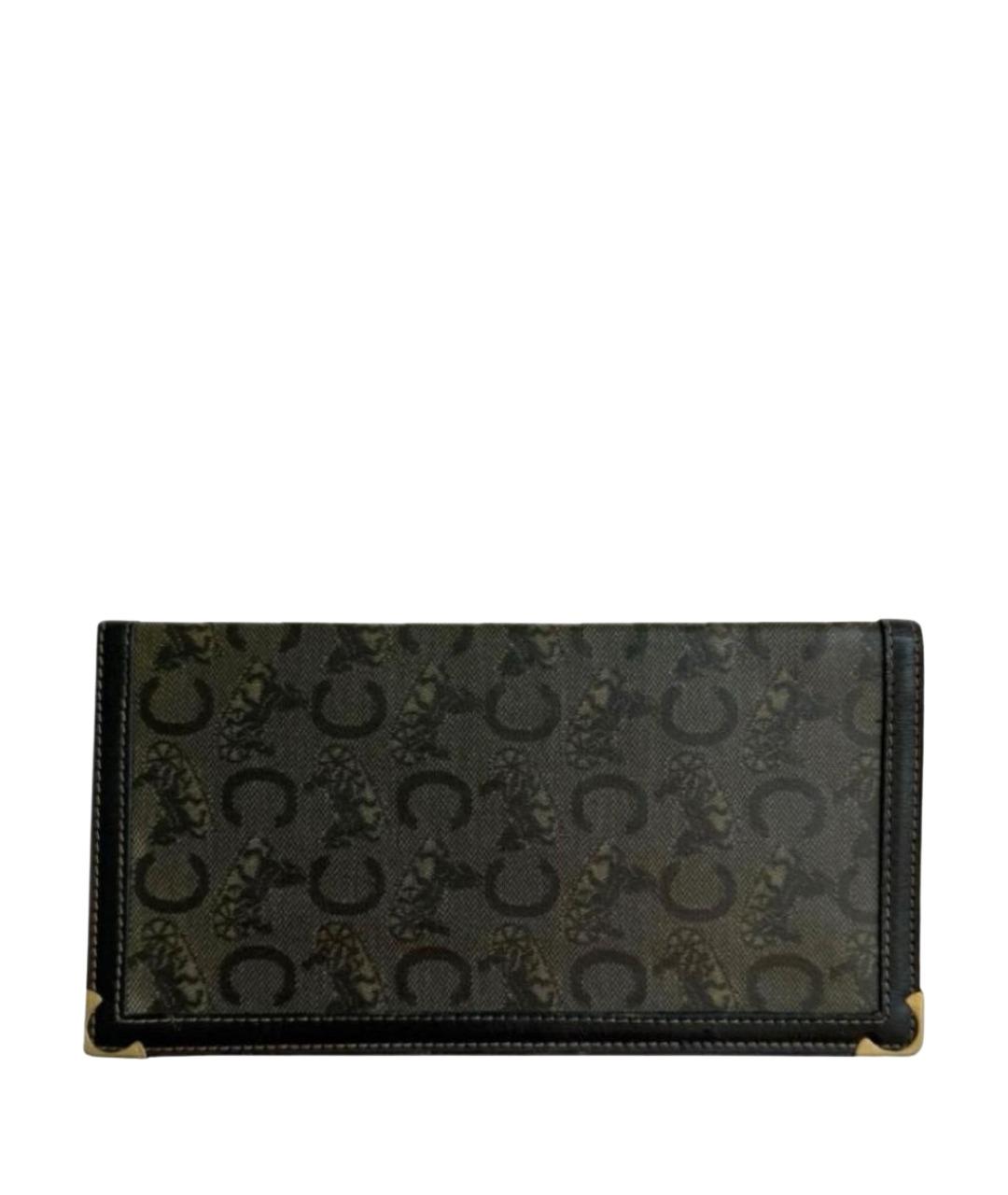 CELINE Мульти кожаный кошелек, фото 1