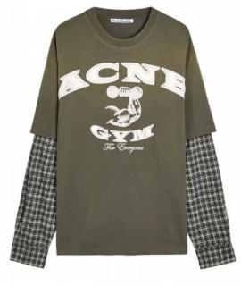 ACNE STUDIOS Лонгслив