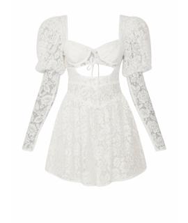 FOR LOVE AND LEMONS Коктейльное платье
