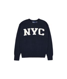 POLO RALPH LAUREN Джемпер / свитер