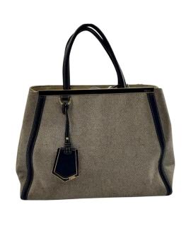 FENDI Сумка тоут