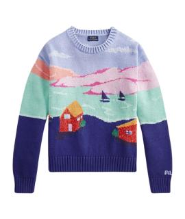 POLO RALPH LAUREN Джемпер / свитер