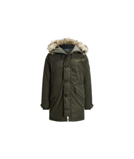 POLO RALPH LAUREN Парка