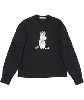 ACNE STUDIOS Лонгслив