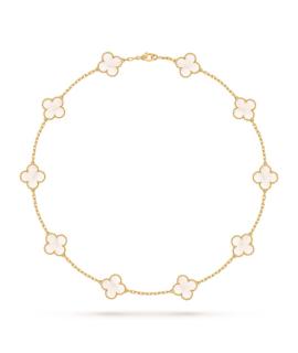 VAN CLEEF & ARPELS Колье