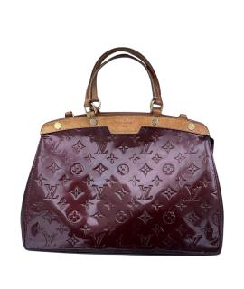 LOUIS VUITTON Сумка с короткими ручками