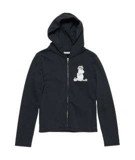 ACNE STUDIOS Худи/толстовка