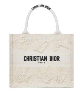 CHRISTIAN DIOR Сумка тоут