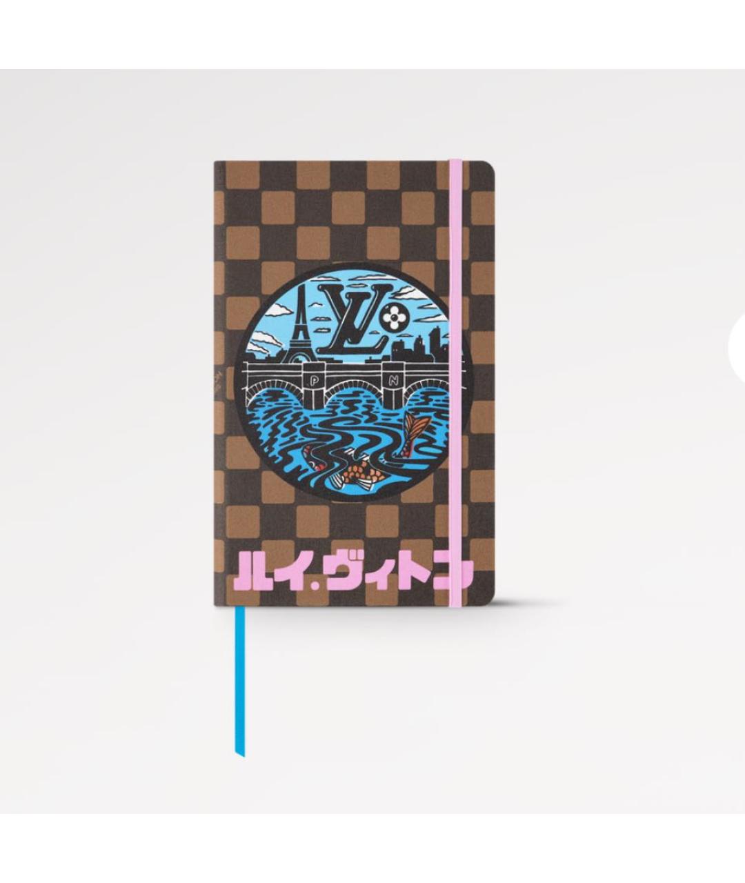 LOUIS VUITTON Книга, фото 5