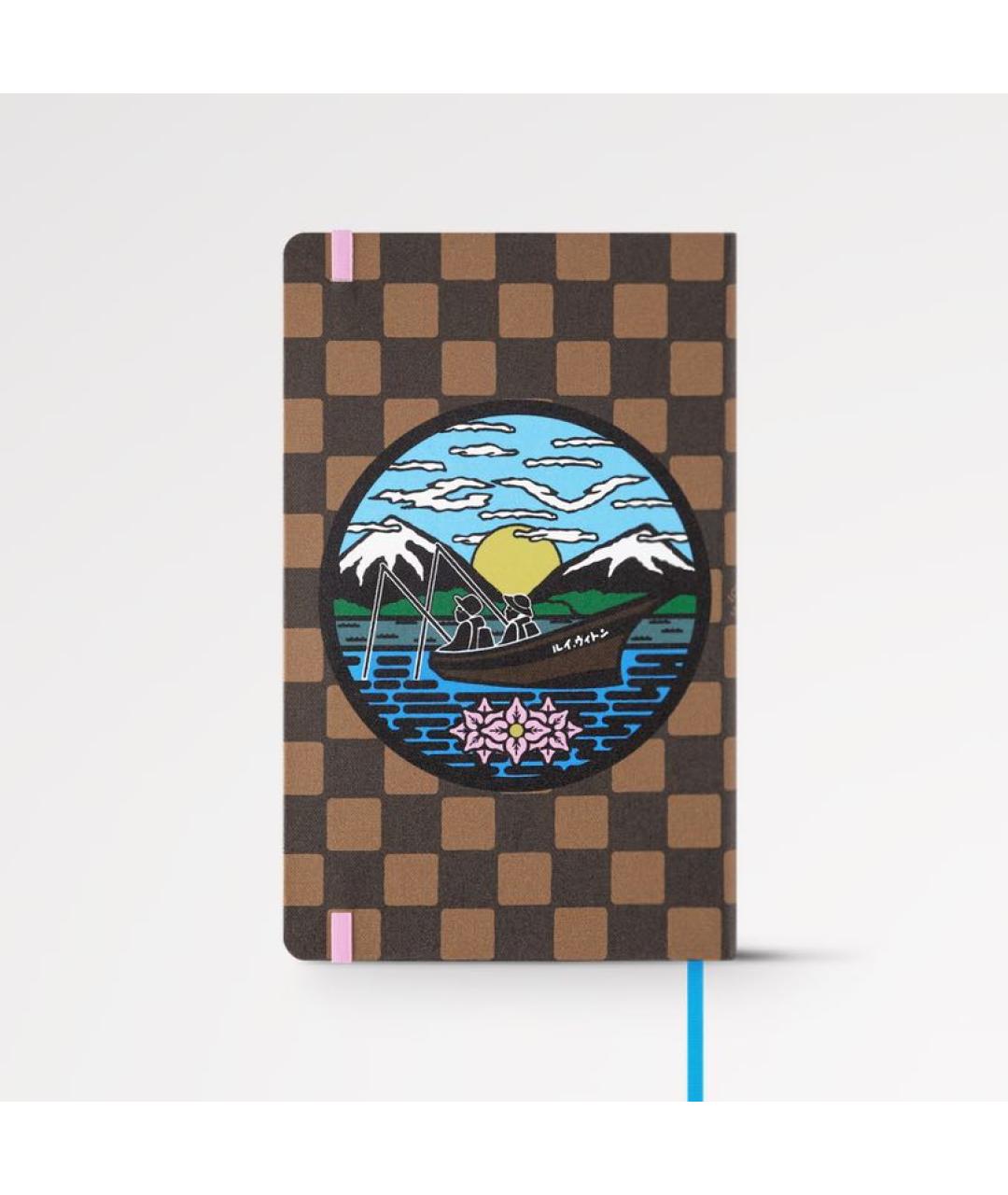 LOUIS VUITTON Книга, фото 2