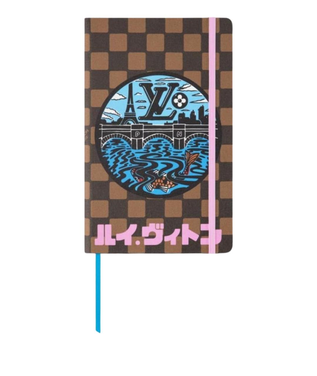 LOUIS VUITTON Книга, фото 1