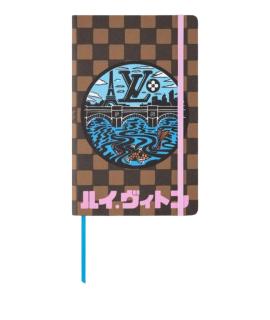 LOUIS VUITTON Книга