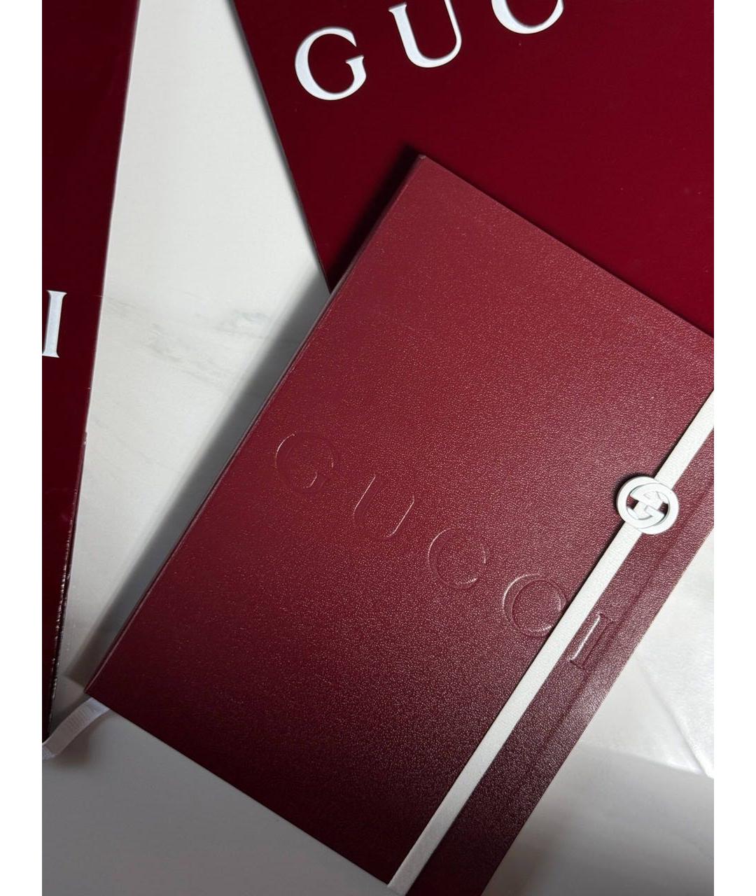GUCCI Книга, фото 3