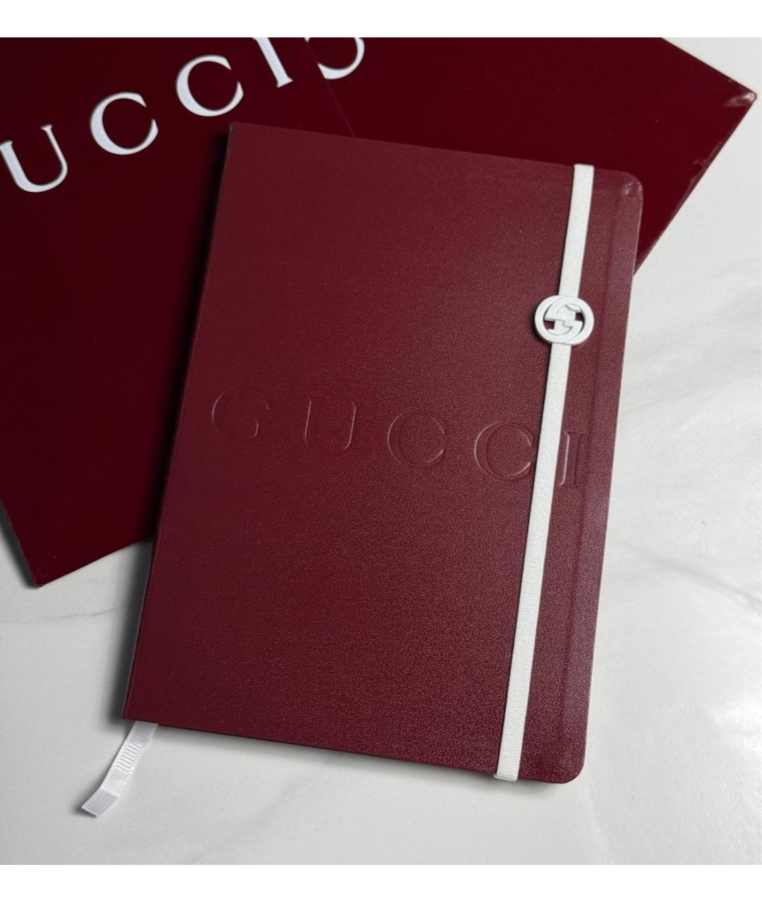 GUCCI Книга, фото 5