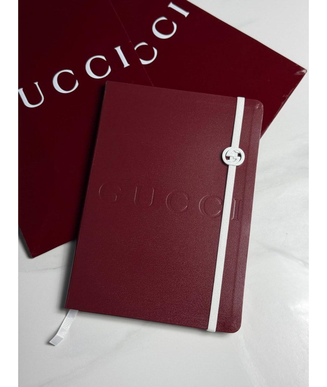 GUCCI Книга, фото 2