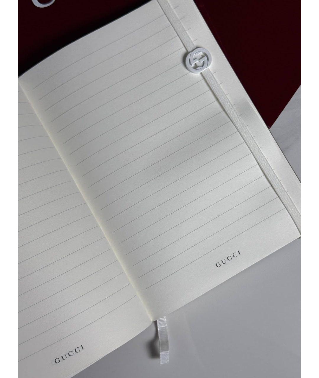 GUCCI Книга, фото 4