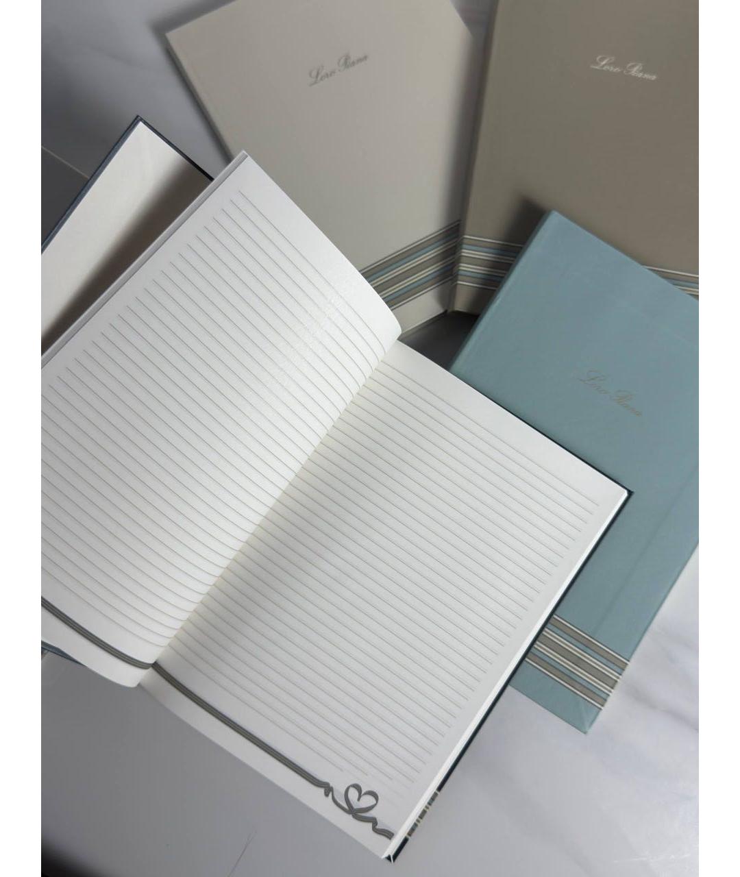 LORO PIANA Книга, фото 3