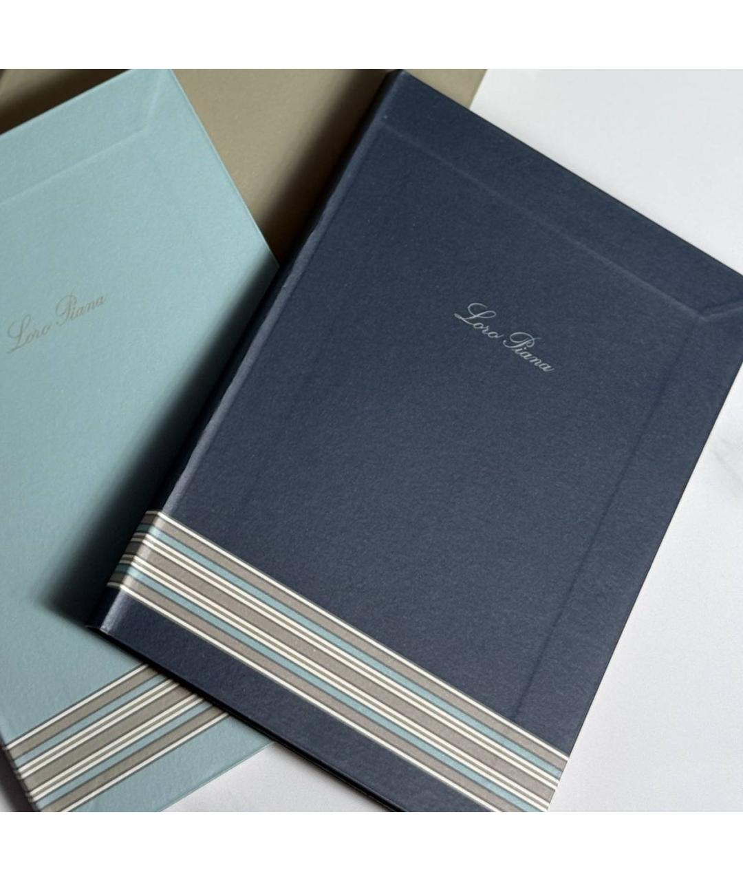 LORO PIANA Книга, фото 5