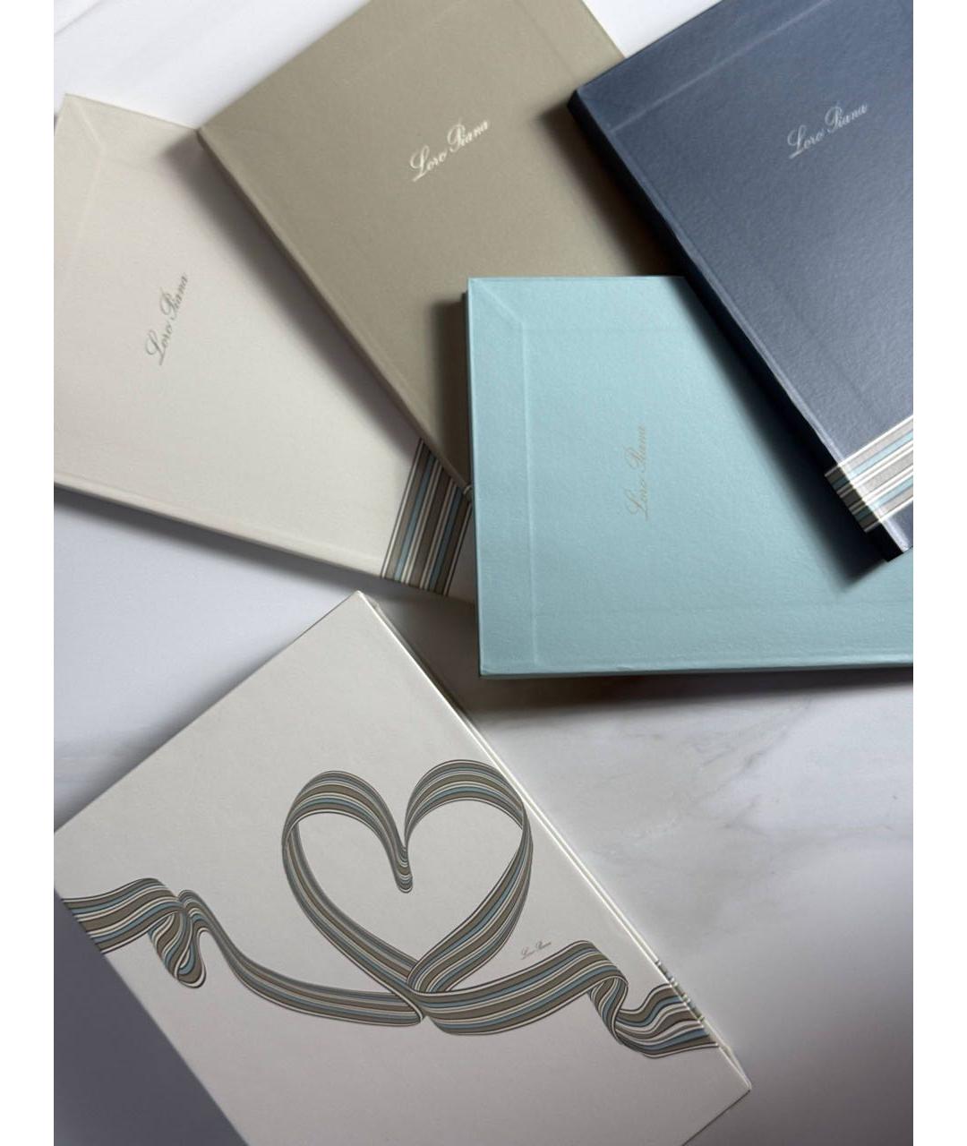 LORO PIANA Книга, фото 2