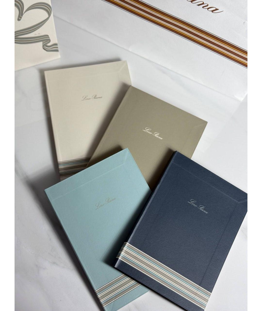 LORO PIANA Книга, фото 4