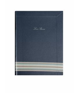 LORO PIANA Книга